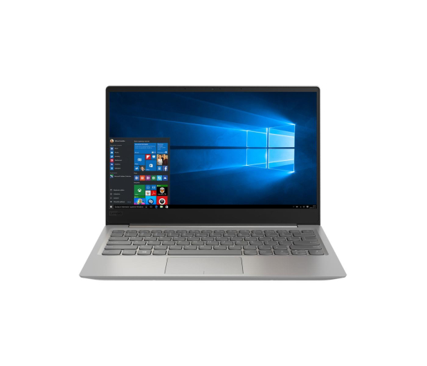 Lenovo Ideapad 320s-13 i5-8250U/8GB/256/Win10 MX150 Szary - 388162 - zdjęcie 4